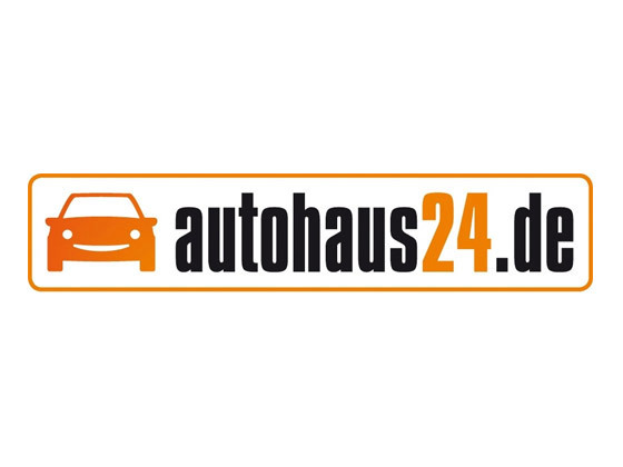 autohaus24 Gutschein