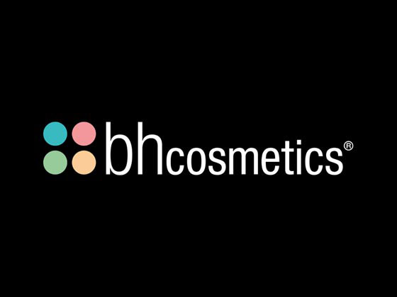 BH Cosmetics Gutscheincodes