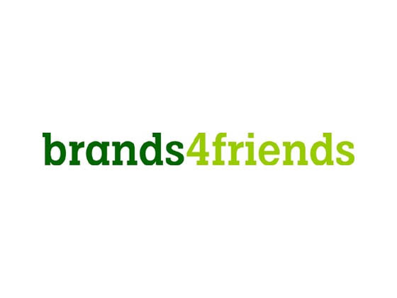 Brands4Friends Gutscheincodes
