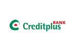 CreditPlus Bank: SofortKredit Gutscheincodes