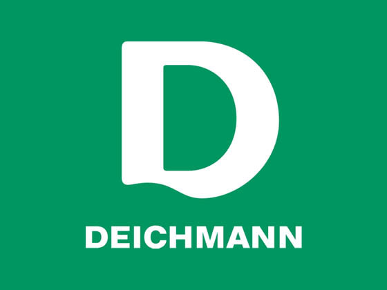 Deichmann Gutscheincodes