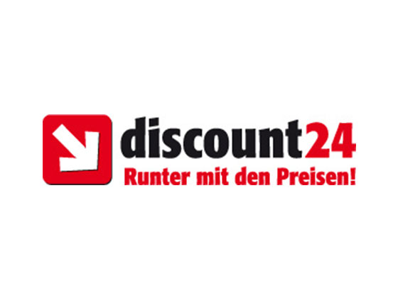 discount24 Gutscheincodes