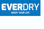 EVERDRY - Antitranspirante und Deodorants Gutscheincodes