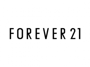 Forever21 Gutschein