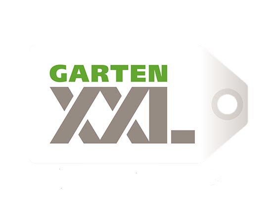 GartenXXL Gutscheincodes