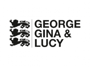 George Gina & Lucy Gutschein