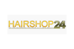 Hairshop24 - Versand für Haar. Styling & Beauty Gutscheincodes