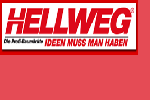 HELLWEG - Die Profi-Baumärkte Gutscheincodes