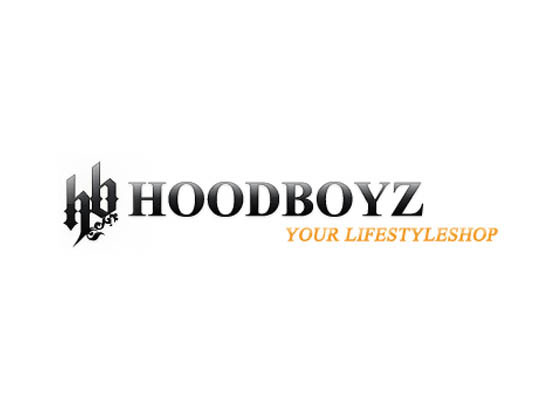 Hoodboyz Gutscheincodes