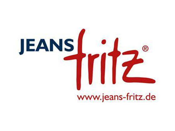 Jeans Fritz Gutscheincodes