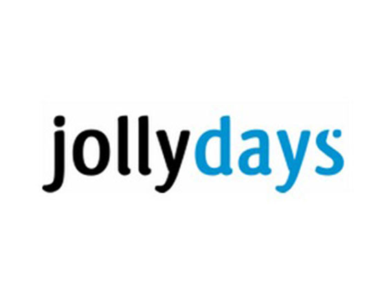 Jollydays Gutscheincodes