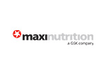 Maxinutrition Molkenprotein und Sportlernahrung Gutscheincodes