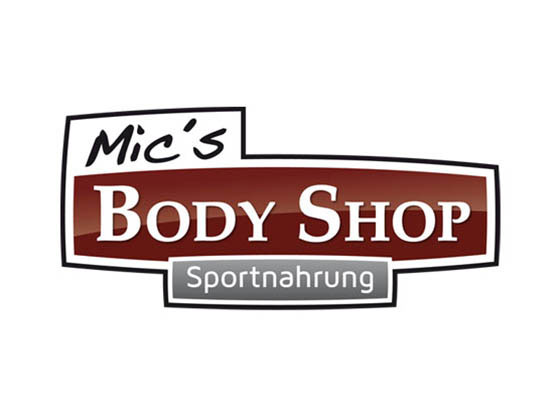 Mics Body Shop Gutscheincodes