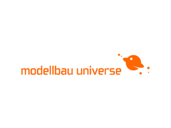 Modellbau Universe Gutschein