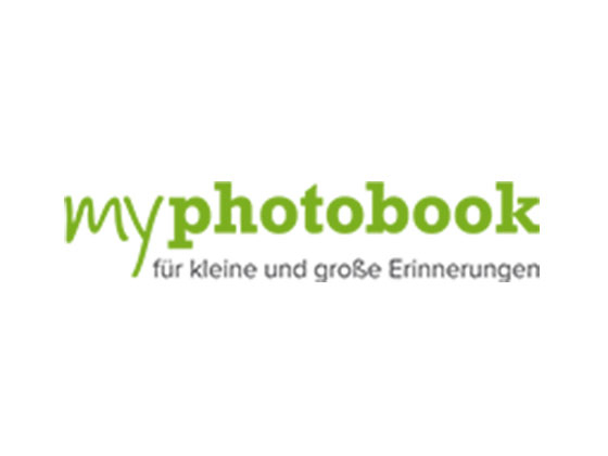 myphotobook Gutscheincodes