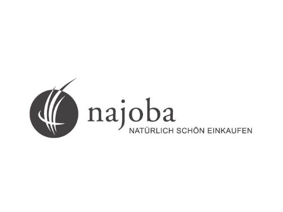 Najoba Gutscheincodes