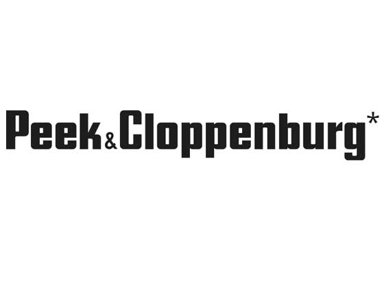 Peek & Cloppenburg* Gutschein einlösen