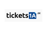 Tickets1a.de - ihr Spezialist für Sportreisen Gutschein