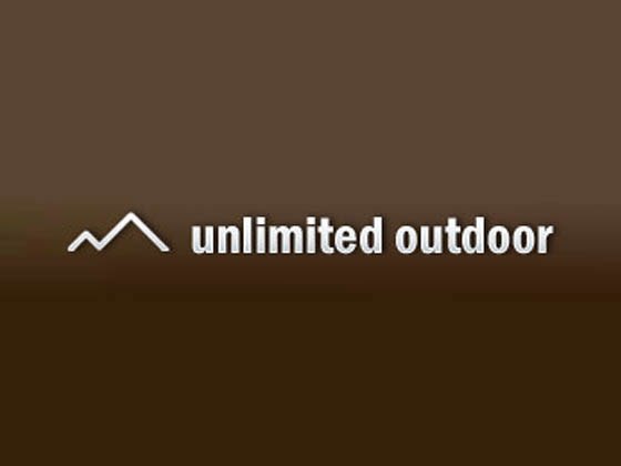 Unlimited-Outdoor Gutscheincodes