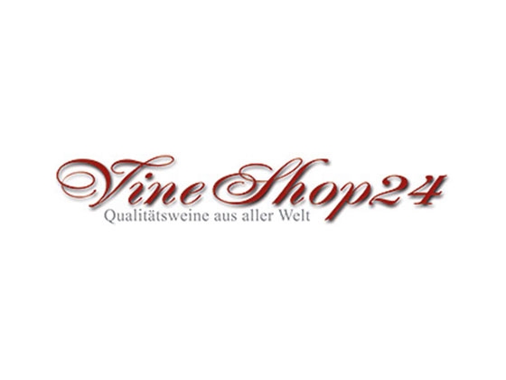 Vineshop24 Gutschein