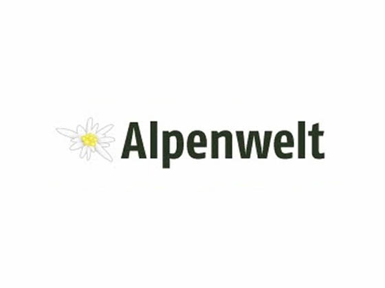 Alpenwelt Gutscheincodes