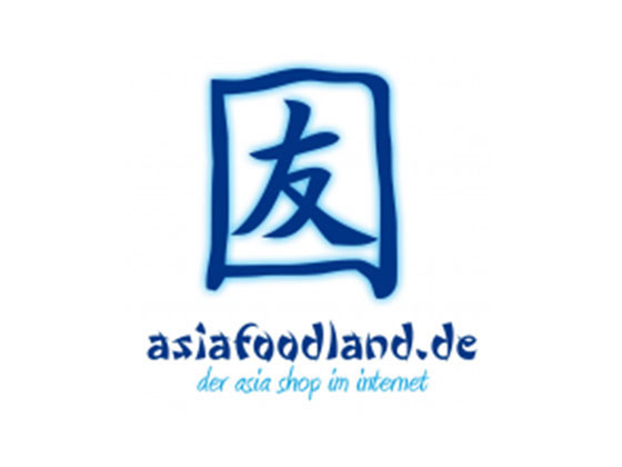 Asiafoodland Gutschein