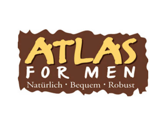 Atlas for Men Gutscheincodes