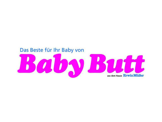 Baby Butt Gutschein