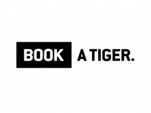 Book A Tiger Gutschein