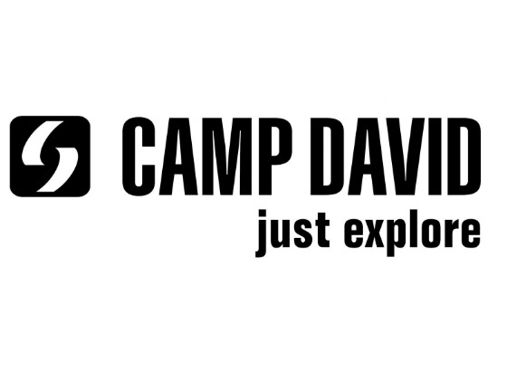 CAMP DAVID Gutschein