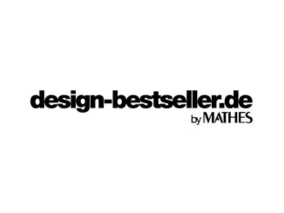 Design Bestseller Gutschein