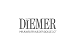 Diemer.de - Ihr Juwelier aus der Goldstadt Gutschein