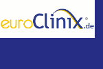 Euroclinix - Die Online Klinik für Deutschland Gutschein