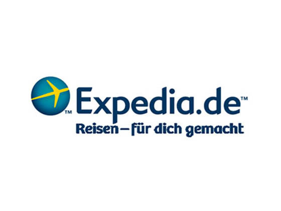 Expedia Gutschein