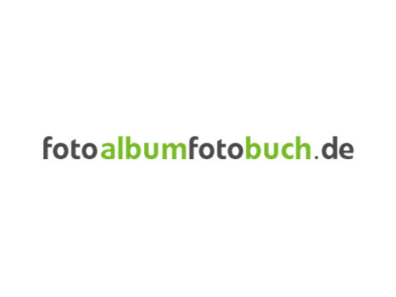 Fotoalbumfotobuch Gutschein