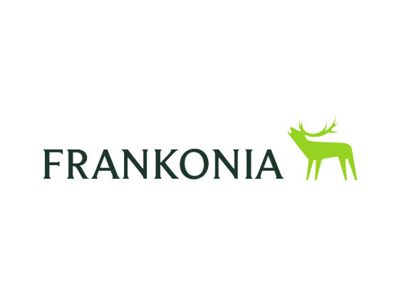 Frankonia Gutscheincodes