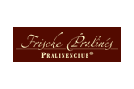 frische-pralines.de - Online Shop vom Pralinenclub Gutschein