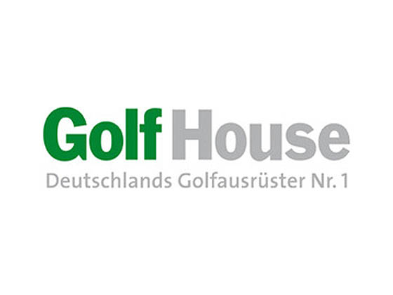 Golf House Gutscheincodes