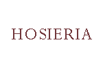 Hosieria - Nylons & Strumpfhosen Shop Gutschein