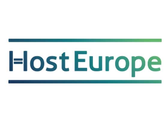 Host Europe Gutscheincodes
