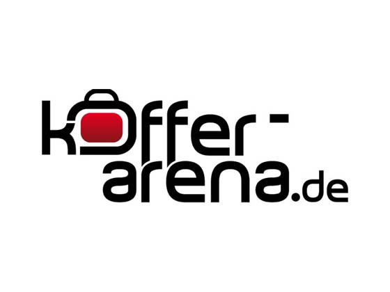 Koffer-Arena Gutscheincodes