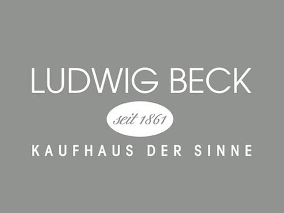 Ludwig Beck Gutscheincodes