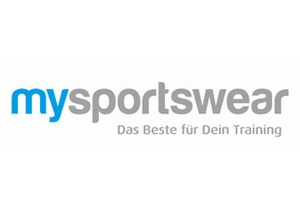 mysportswear Gutschein