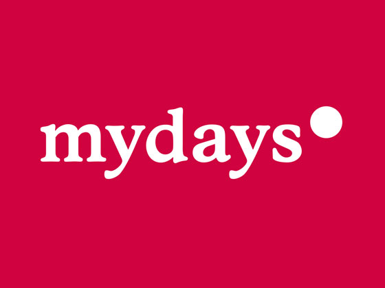 MyDays Gutscheincodes
