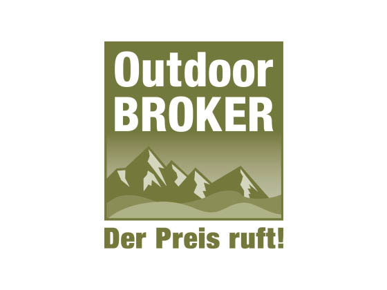 Outdoor Broker Gutscheincodes