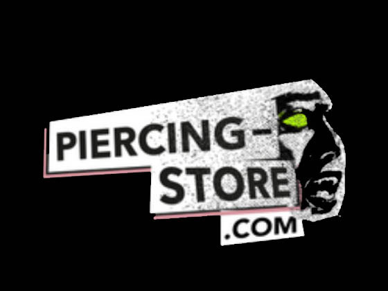 Piercing-Store Gutschein
