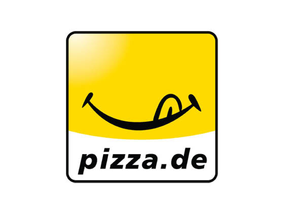 pizza.de Gutscheincodes