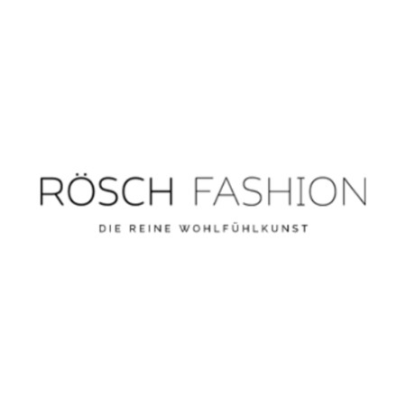 Rösch Fashion Shop Gutscheincodes