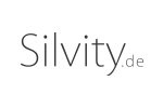 Silvity.de - jede Woche glänzende Schmuckideen Gutschein
