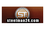 Steelman24 Gutschein